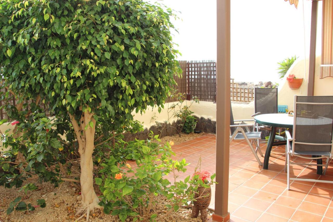 德尔锡伦西奥海岸Balcon Del Mar En La Costa公寓 外观 照片