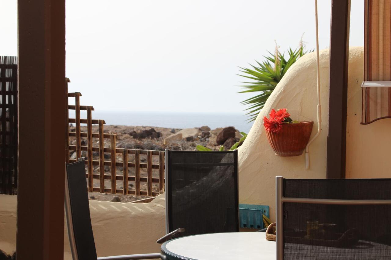 德尔锡伦西奥海岸Balcon Del Mar En La Costa公寓 外观 照片