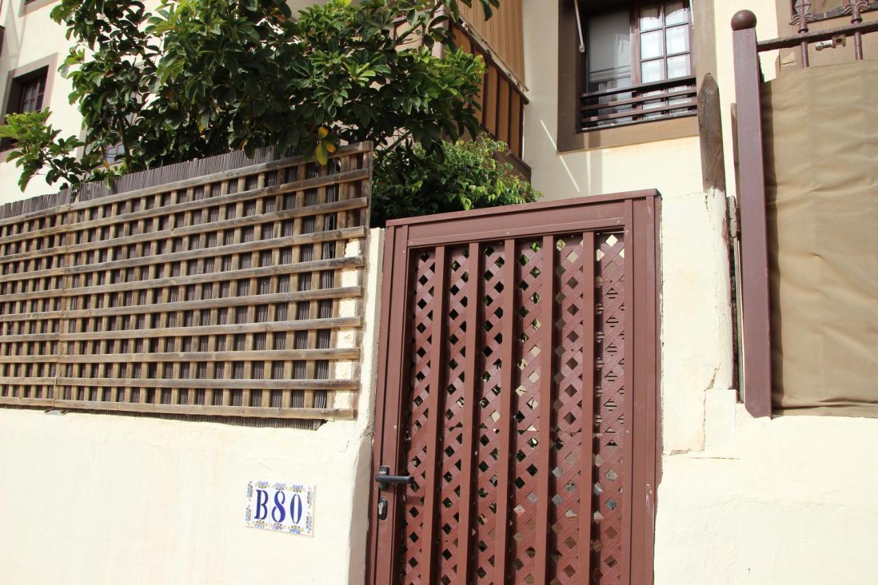 德尔锡伦西奥海岸Balcon Del Mar En La Costa公寓 外观 照片