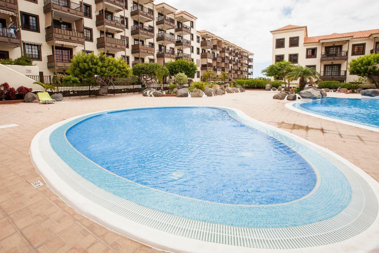 德尔锡伦西奥海岸Balcon Del Mar En La Costa公寓 外观 照片