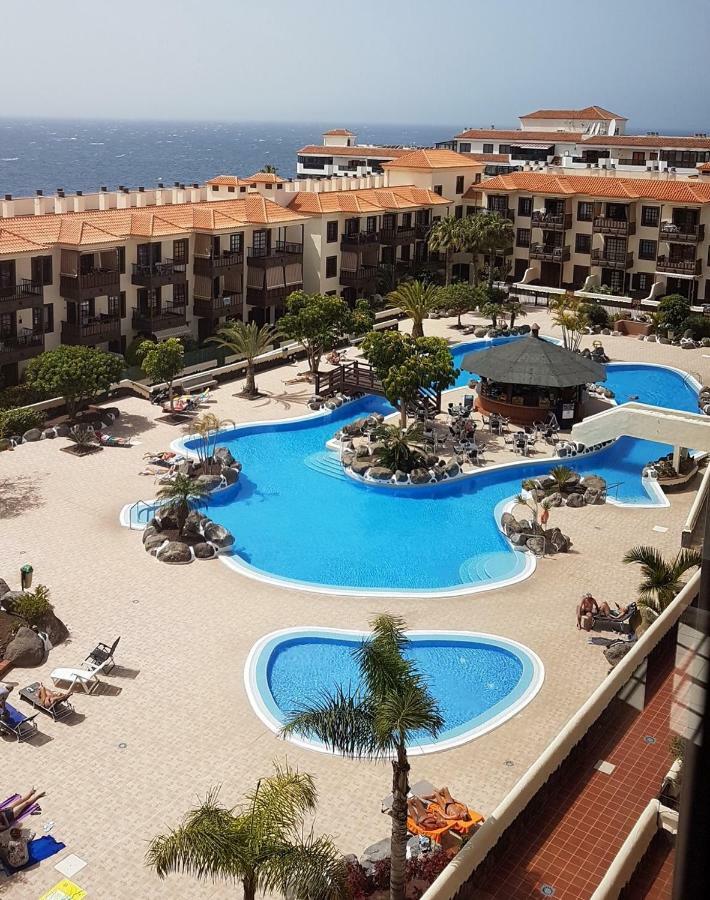德尔锡伦西奥海岸Balcon Del Mar En La Costa公寓 外观 照片